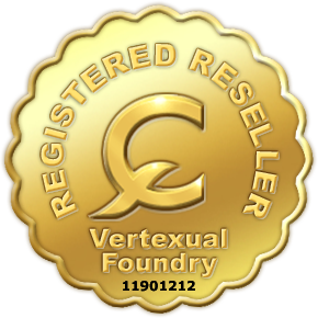 Registered Reseller